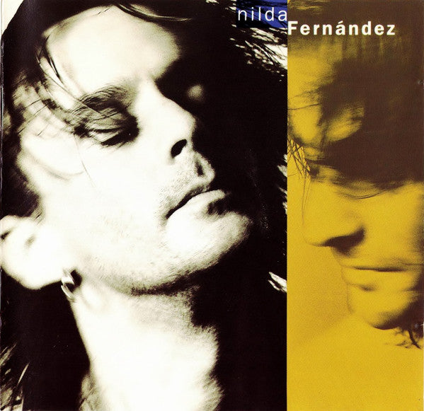 Nilda Fernández – Nilda Fernández