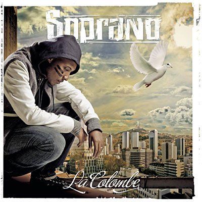 Soprano - La Colombe