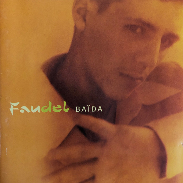 Faudel – Baïda