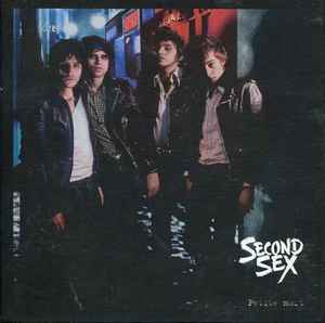 Second Sex – Petite Mort