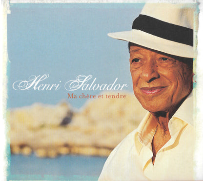 Henri Salvador - Ma Chère Et Tendre