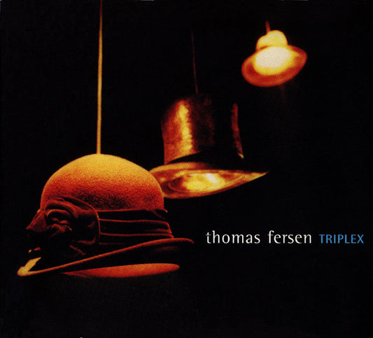 Thomas Fersen – Triplex