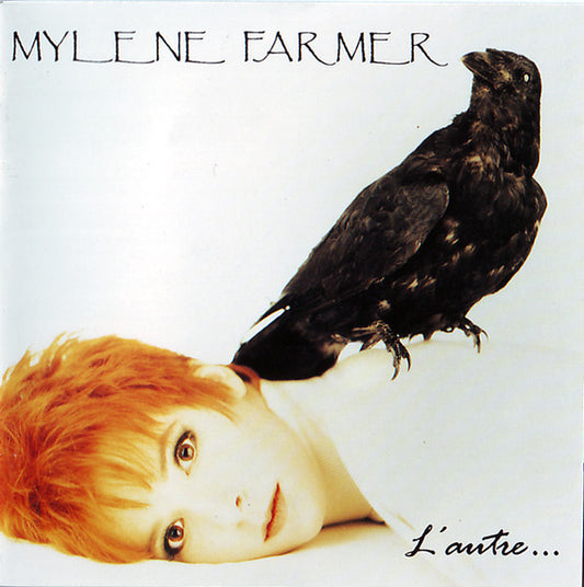Mylene Farmer – L'Autre...