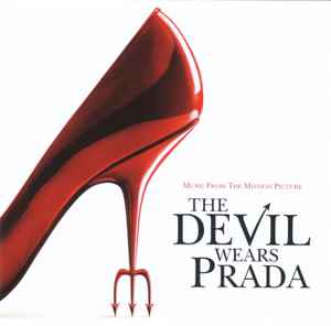 The Devil Wears Prada - Music From The Motion Picture