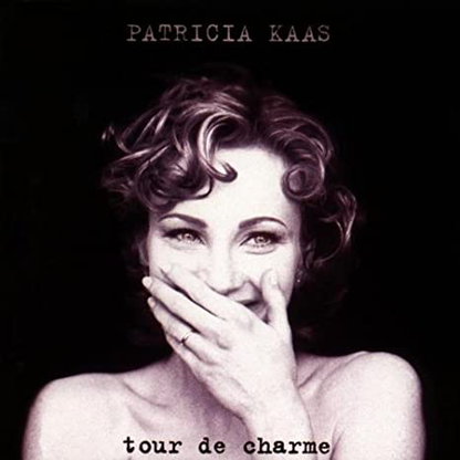 Patricia Kaas – Tour De Charme