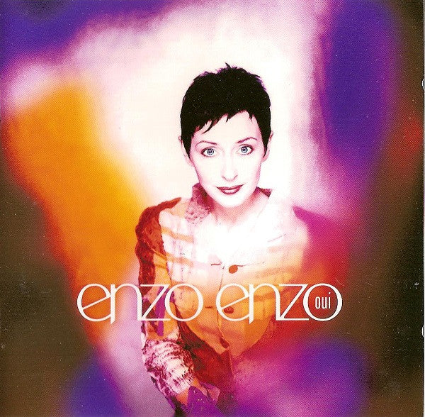Enzo Enzo – Oui