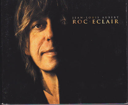 Jean-Louis Aubert – Roc'Éclair