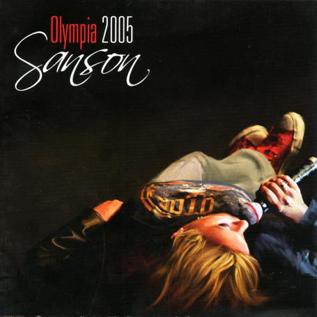 Véronique Sanson – Olympia 2005