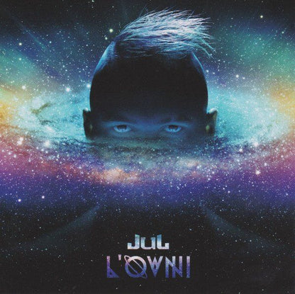 Jul - L'Ovni