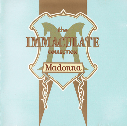 Madonna – The Immaculate Collection