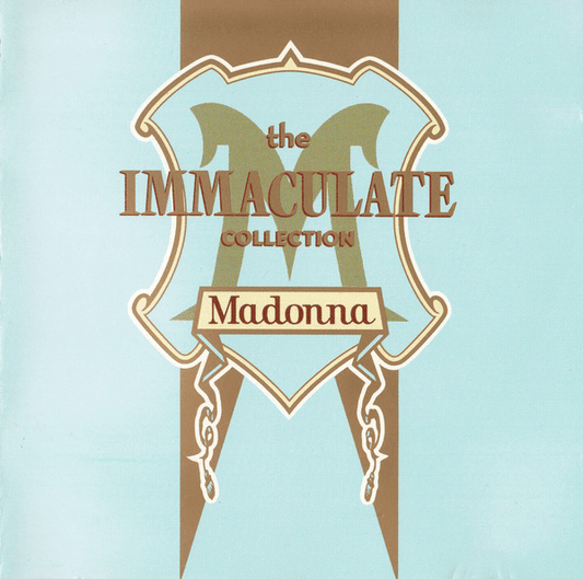 Madonna – The Immaculate Collection