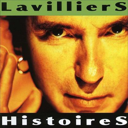 Bernard Lavilliers - HistoireS