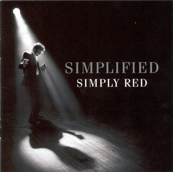 Simply Red – Simplified