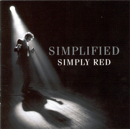 Simply Red – Simplified