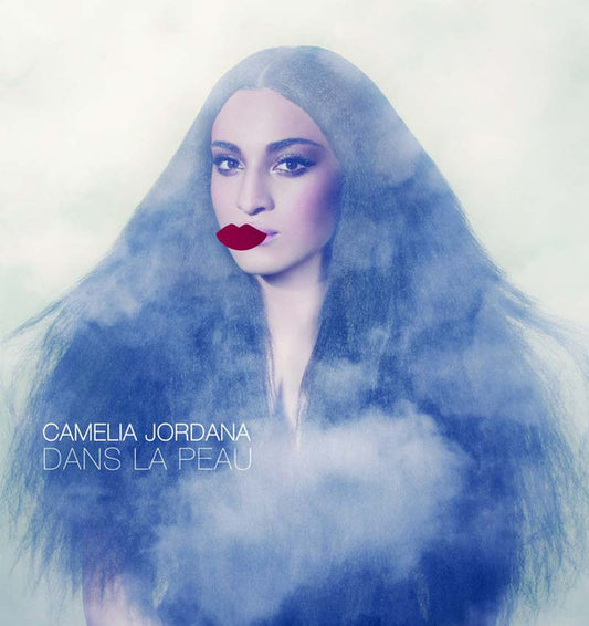 Camélia Jordana – Dans La Peau
