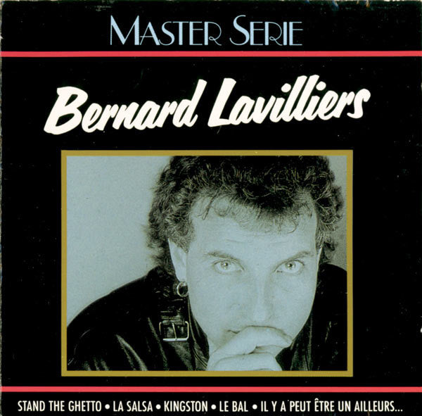 Bernard Lavilliers