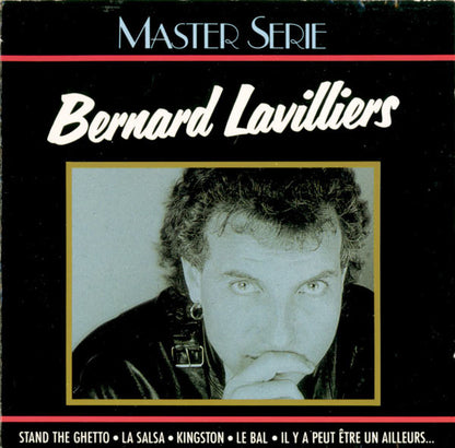 Bernard Lavilliers