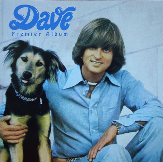 Dave – Premier Album