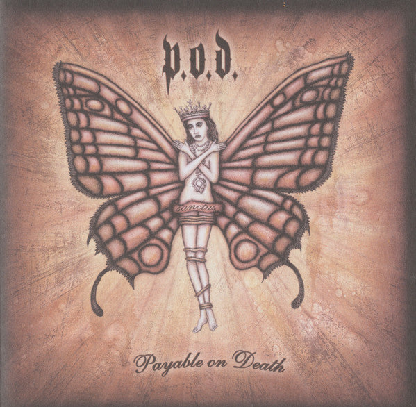 POD – Payable On Death