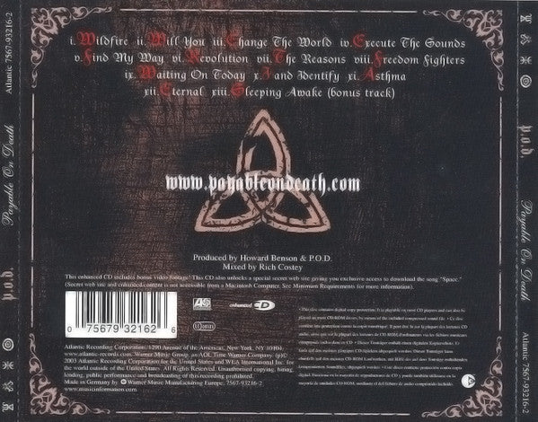 POD – Payable On Death
