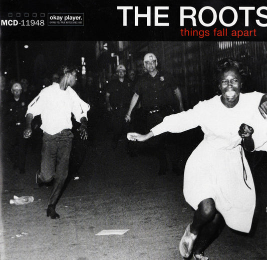 The Roots – Things Fall Apart