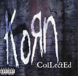 Korn – Collected