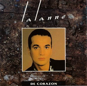Francis Lalanne - De Corazon