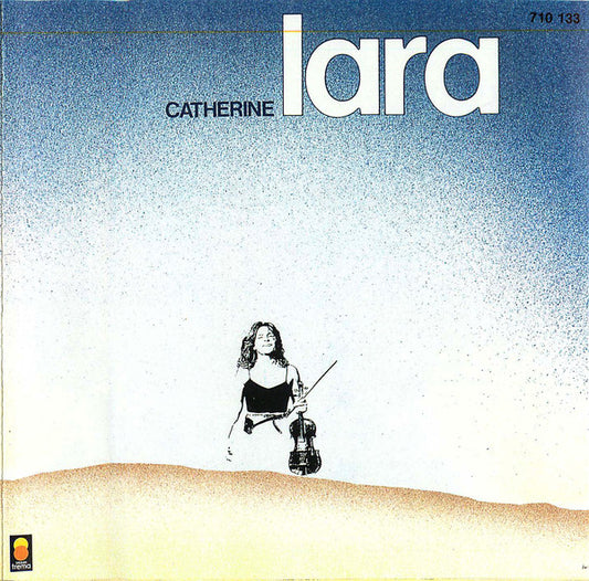 Catherine Lara - T'es Pas Drôle