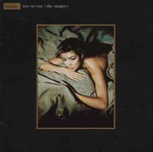 Sandra – Ten On One (The Singles)