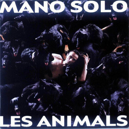 Mano Solo – Les Animals