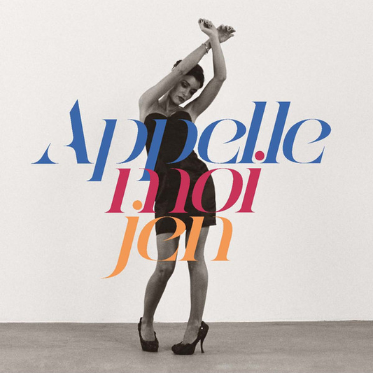 Jenifer – Appelle Moi Jen
