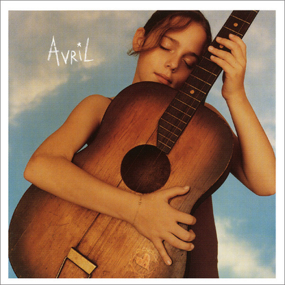 Laurent Voulzy ‎– Avril