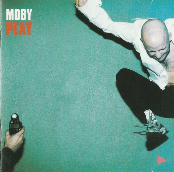 Moby – Play