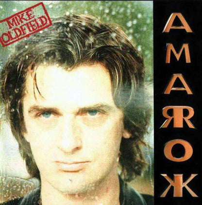 Mike Oldfield – Amarok