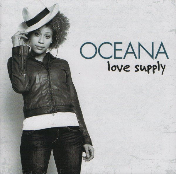 Oceana – Love Supply
