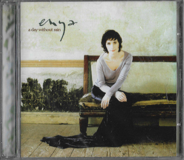 Enya – A Day Without Rain