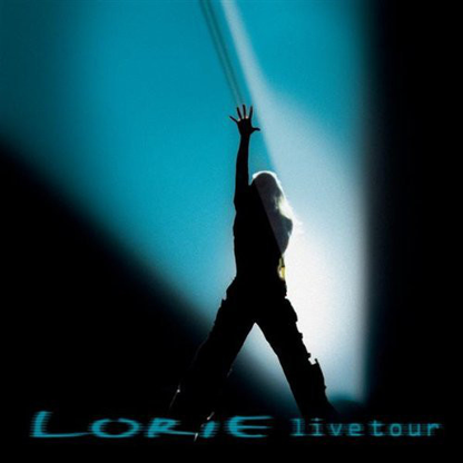 Lorie – Live Tour