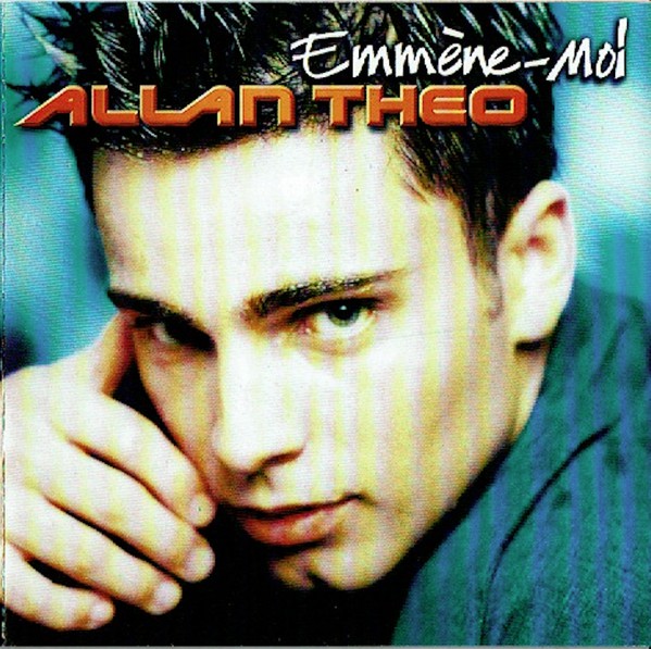 Allan Theo - Emmène-moi