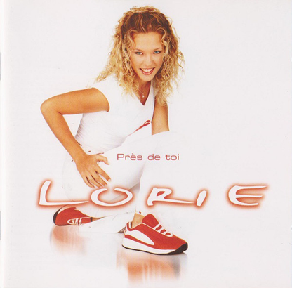 Lorie – Près De Toi