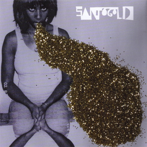Santogold – Santogold
