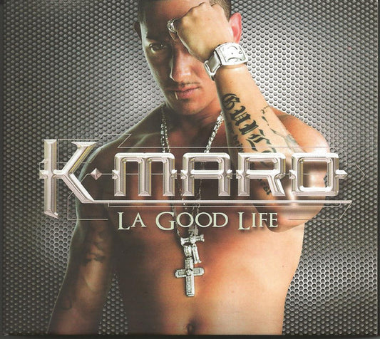 K-maro – La Good Life