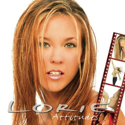 Lorie – Attitudes