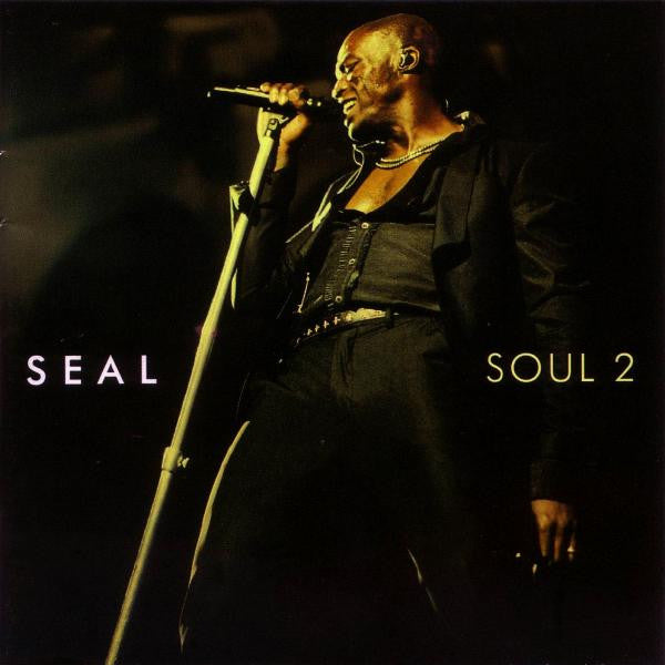 Seal – Soul 2
