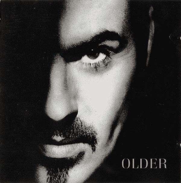 George Michael – Older