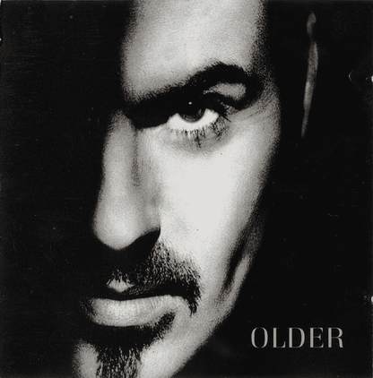 George Michael – Older