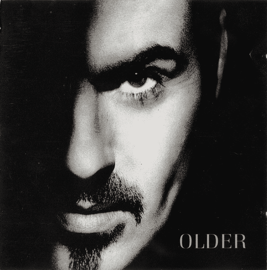 George Michael – Older