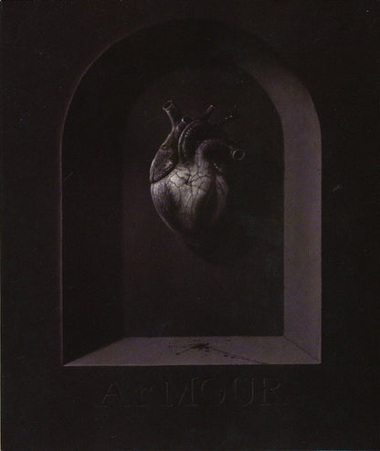 UNKLE – The Road: Part II / Lost Highway