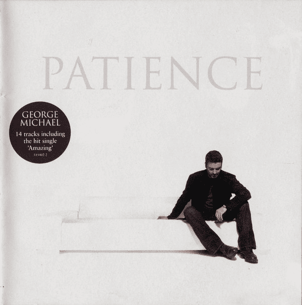 George Michael – Patience