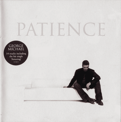 George Michael – Patience