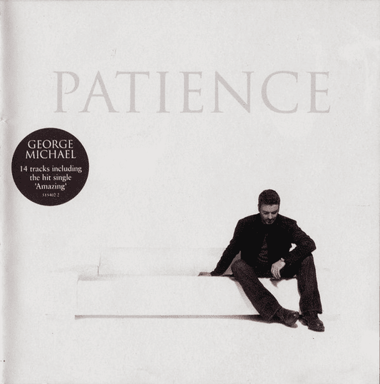 George Michael – Patience